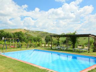 Holiday Home Val d'Orcia by Interhome - Radicofani - 8