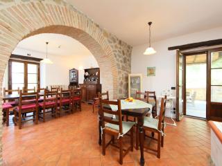 Holiday Home Val d'Orcia by Interhome - Radicofani - 1