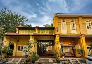 Spices Hotel - George Town - 9