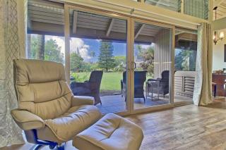 Pali Ke Kua 13 - Princeville - 1
