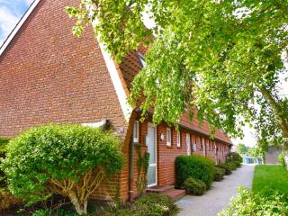 Holiday Home Koralle-1 by Interhome - Norddeich - 0