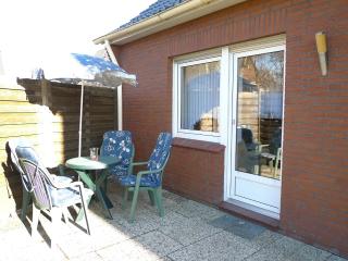 Apartment Am Nordkap-1 by Interhome - Norddeich - 9