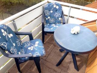 Apartment Tjalkstrasse-4 by Interhome - Norddeich - 9
