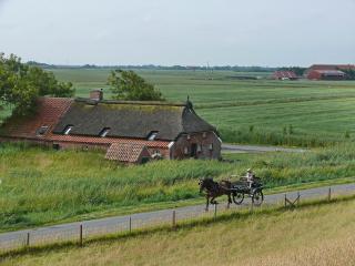 Holiday Home Itzendorfer Rott-1 by Interhome - Norddeich - 0