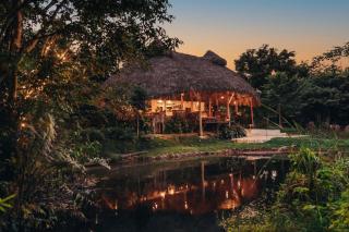 El Valle Lodge - El Valle - 0