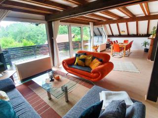 Holiday Home Ferienpark Vorauf-4 by Interhome - Molberting - 9