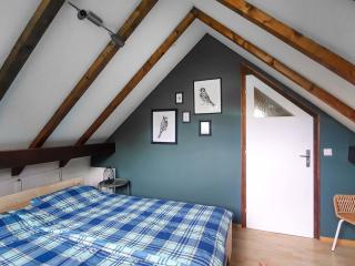 Holiday Home Ferienpark Vorauf-4 by Interhome - Molberting - 4