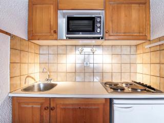 Studio Les Jardins du Mont-Blanc-4 by Interhome - Chamonix - 8