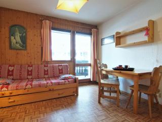 Studio Les Jardins du Mont-Blanc-4 by Interhome - Chamonix - 5