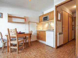 Studio Les Jardins du Mont-Blanc-4 by Interhome - Chamonix - 1