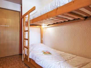 Studio Les Jardins du Mont-Blanc-4 by Interhome - 6