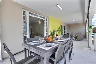 Villa Perle Dor - Sainte-Anne - 9
