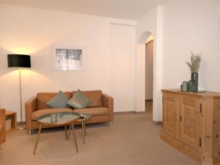 Apartment Chesa Corvatsch by Interhome - Pontresina - 9