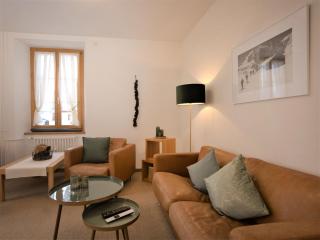 Apartment Chesa Corvatsch by Interhome - 4