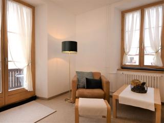 Apartment Chesa Corvatsch by Interhome - Pontresina - 1