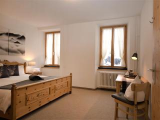 Apartment Chesa Corvatsch by Interhome - Pontresina - 4