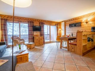 Apartment Ecrin des Neiges - Val Claret-1 by Interhome - Tignes - 5