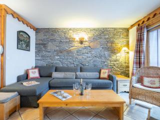 Apartment Ecrin des Neiges - Val Claret-1 by Interhome - Tignes - 3