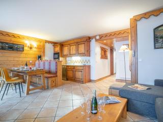 Apartment Ecrin des Neiges - Val Claret-1 by Interhome - Tignes - 2