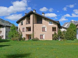 Apartment Chesa Prasüra 10 by Interhome - Sils Maria - 6