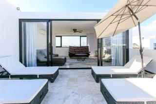 A-Nah Apartments, Rooftop Pool, walking distance to 5th avenue - Playa del Carmen - 5