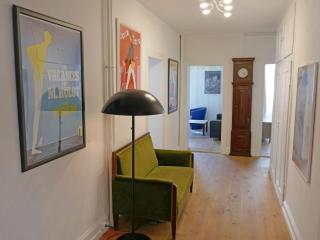 Apartment Haus Altein Apartment Nr- 4 by Interhome - 4