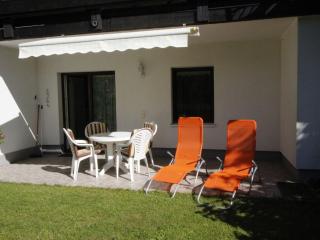 Apartment Terrace Garden Retreat by Interhome - Badbruck - 5