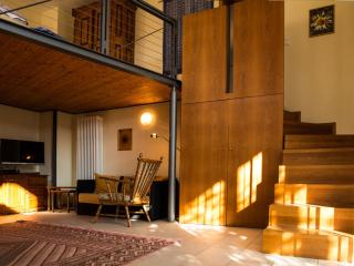 Apartment Rosengarten by Interhome - Sterneck - 6