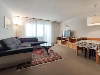 Apartment Allod Park Haus C 306 by Interhome - Davos - 0