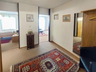 Apartment Allod Park Haus C 306 by Interhome - Davos - 3
