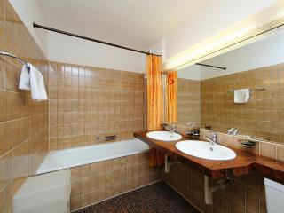 Apartment Allod Park Haus C 306 by Interhome - Davos - 7