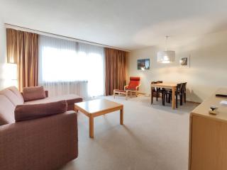 Apartment Allod Park Haus C 505 by Interhome - Davos - 0