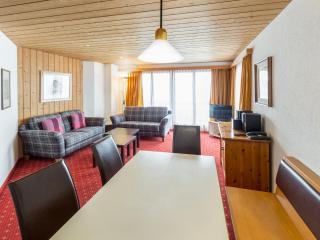 Apartment Chalet Abendrot apARTments-26 by Interhome - Grindelwald - 8