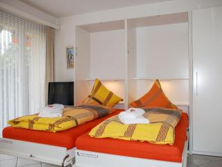 Apartment Residenza Lido Appartment 9 by Interhome - Locarno - 4