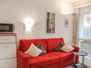 Apartment Residenza Lido Appartment 9 by Interhome - Locarno - 0