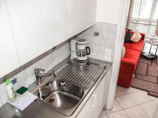 Apartment Residenza Lido Appartment 9 by Interhome - Locarno - 3