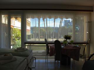 Apartment Residenza Lido Apparment 8 by Interhome - Locarno - 1