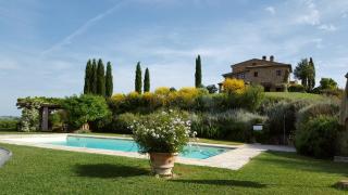 MYRTUS PODERE CUNINA - Buonconvento - 9