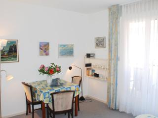 Apartment Corallo - Utoring-1 by Interhome - Ascona - 8