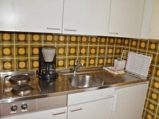 Apartment Corallo - Utoring-1 by Interhome - Ascona - 4