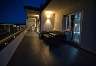 Penthouse de Lux André - Sibiu - 7