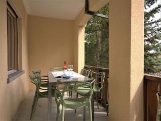 Apartment Chesa Romantica 17 by Interhome - St. Moritz - 6