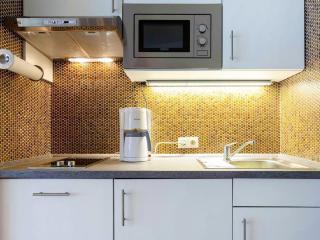 Apartment Ferienwohnpark Immenstaad-3 by Interhome - Immenstaad am Bodensee - 8