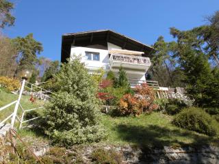 Holiday Home Rosemarie by Interhome - Mezzolago - 0