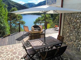 Holiday Home Rosemarie by Interhome - Mezzolago - 5