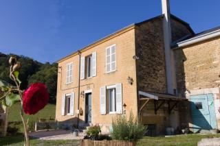 Chez Mémé en Ardenne - 8