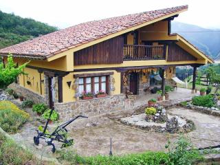 Holiday Home Potes Viñon by Interhome - Tama - 0