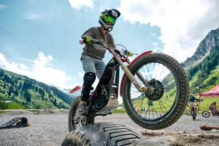 1400 FlexenLodge - Stuben am Arlberg - 3
