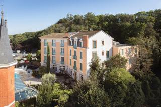 Hôtel Spa Thermalia - 9