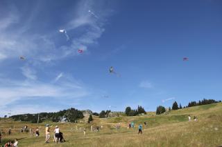 Chartreuse 1 029-FAMILLE & MONTAGNE appart 6 pers - Chamrousse - 7